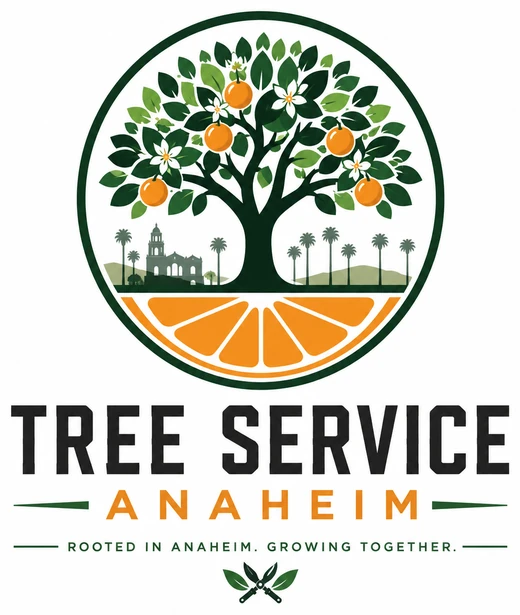 Tree Service Anaheim